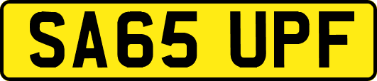 SA65UPF