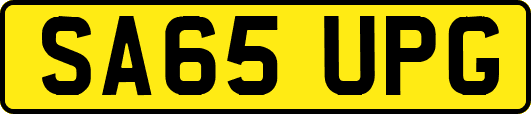 SA65UPG