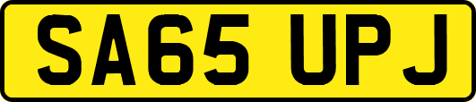 SA65UPJ