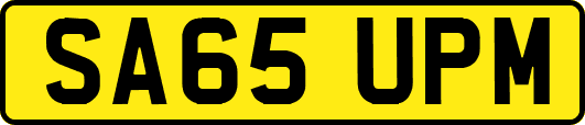 SA65UPM