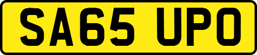 SA65UPO