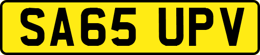 SA65UPV