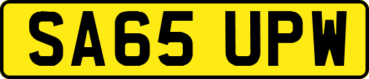 SA65UPW