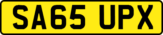 SA65UPX
