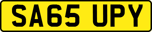 SA65UPY