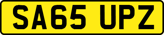 SA65UPZ