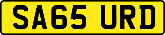 SA65URD