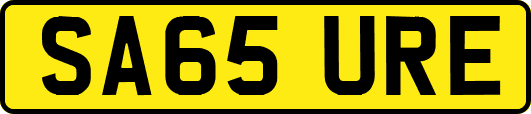 SA65URE