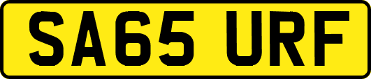 SA65URF
