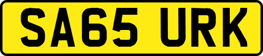 SA65URK