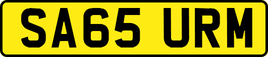 SA65URM