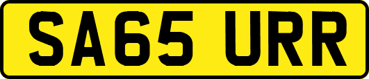 SA65URR
