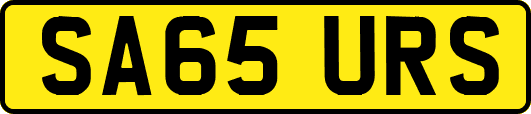 SA65URS