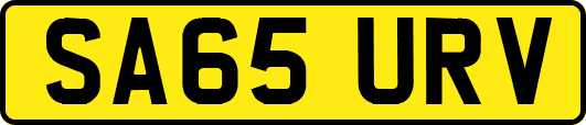SA65URV