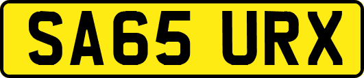 SA65URX