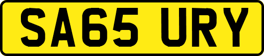 SA65URY