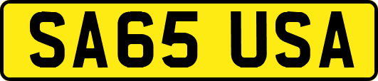 SA65USA
