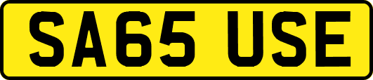 SA65USE