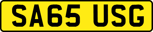 SA65USG