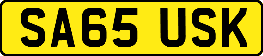 SA65USK