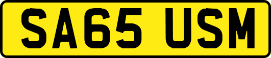 SA65USM