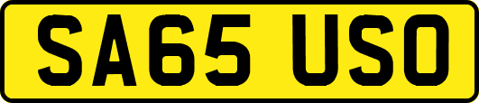 SA65USO