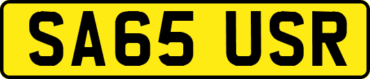 SA65USR