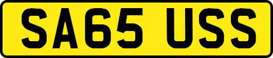 SA65USS