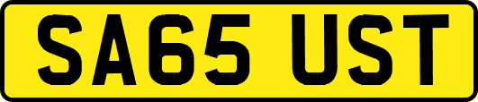 SA65UST