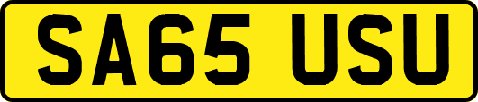 SA65USU