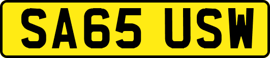 SA65USW