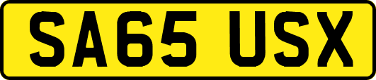 SA65USX