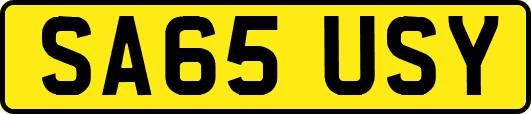 SA65USY
