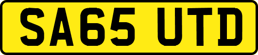 SA65UTD