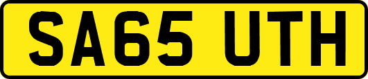 SA65UTH