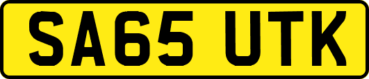 SA65UTK