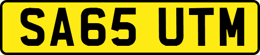 SA65UTM