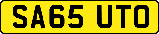 SA65UTO