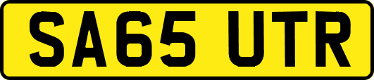 SA65UTR