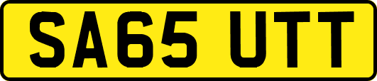 SA65UTT