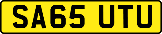 SA65UTU
