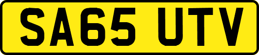 SA65UTV