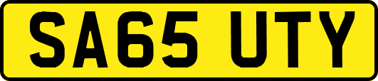 SA65UTY