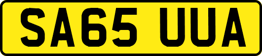 SA65UUA