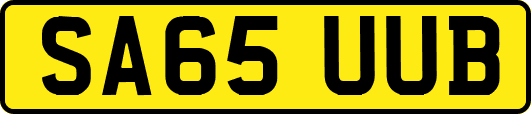 SA65UUB