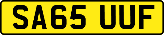 SA65UUF