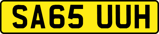 SA65UUH