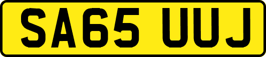 SA65UUJ
