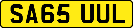 SA65UUL