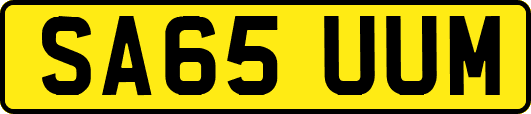 SA65UUM